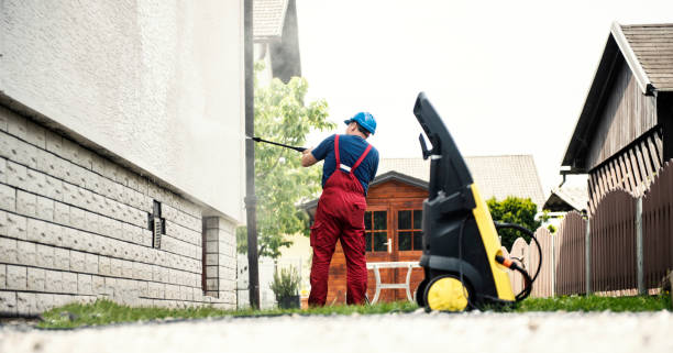 Best Gutter Cleaning  in Willow Grove, TX